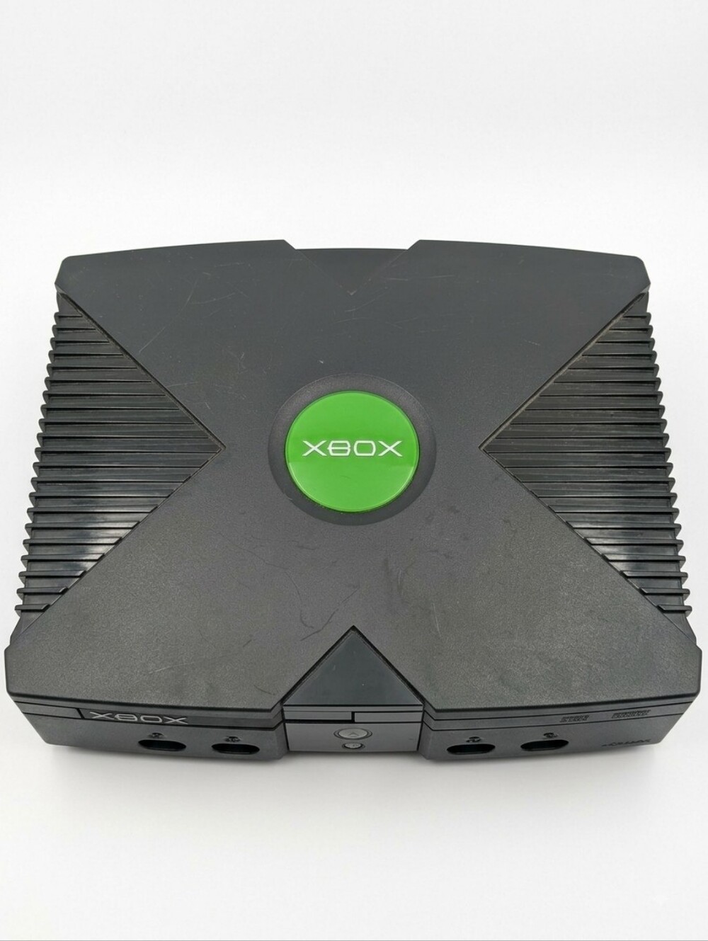 Sealed! Parts Only - Original Xbox Console (No Power) 2005 Manufacture Date